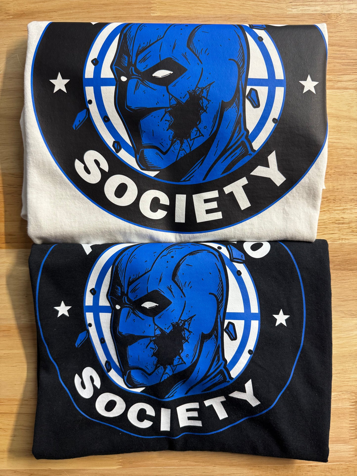 AHS T-Shirt (Members Only)