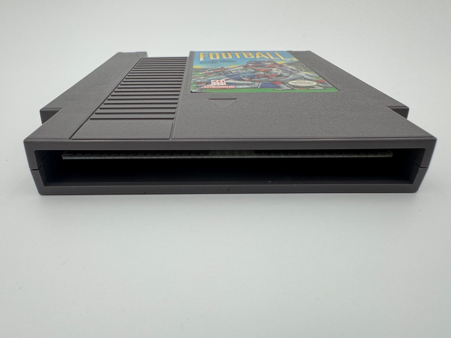 NES Play Action Football