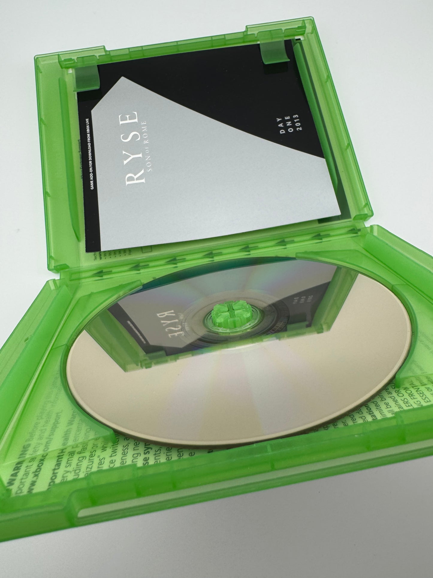 Ryse: Son of Rome (Day One Edition)