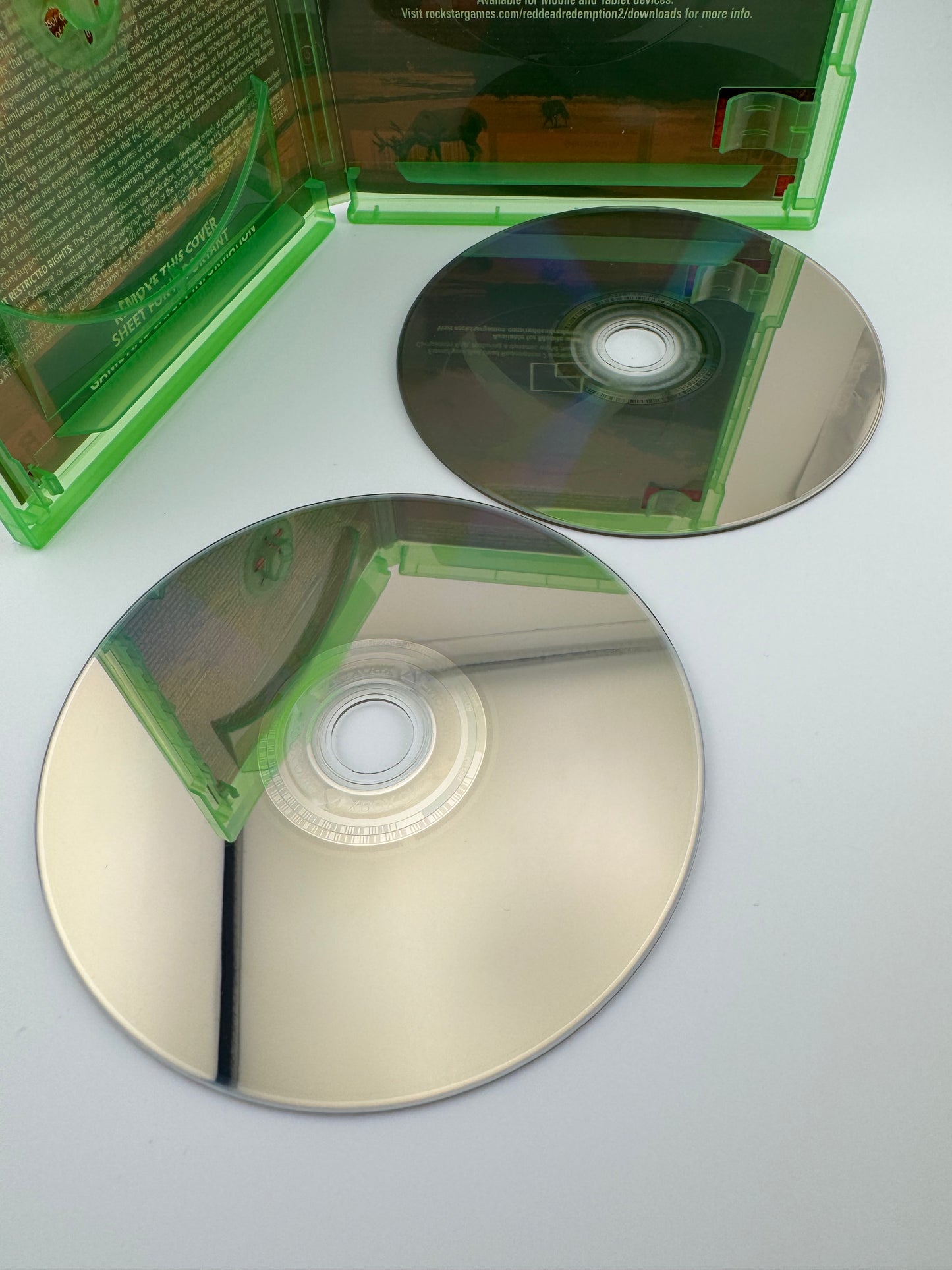 Red Dead Redemption II