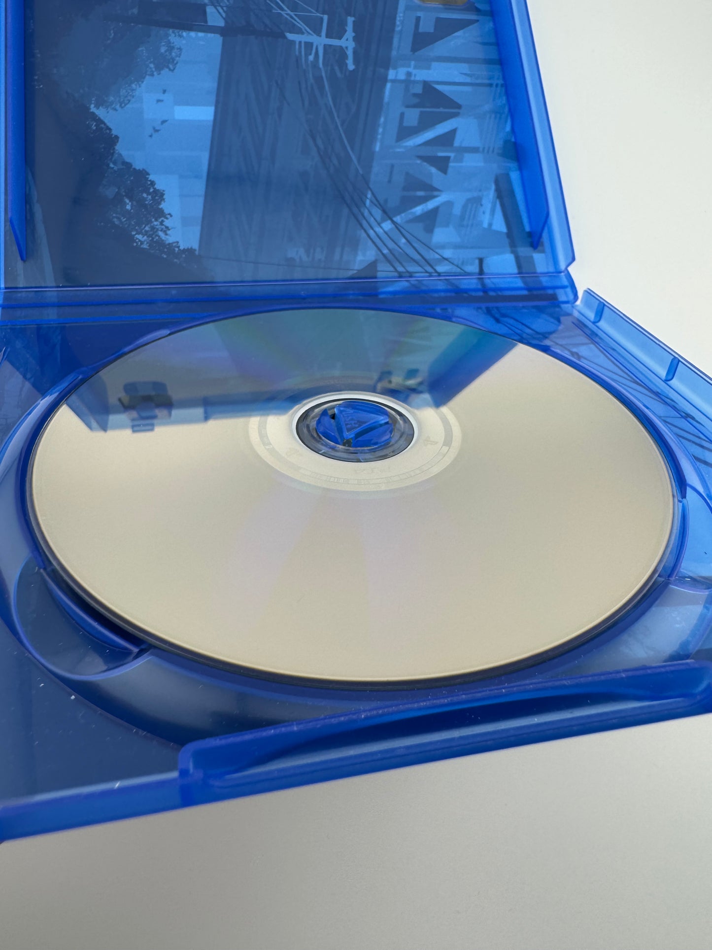 The Last of Us Remastered