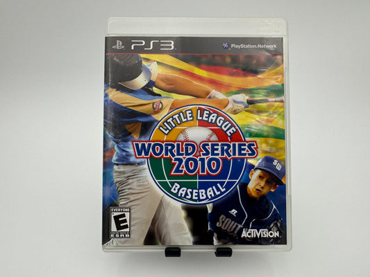 Little League World Series 2010