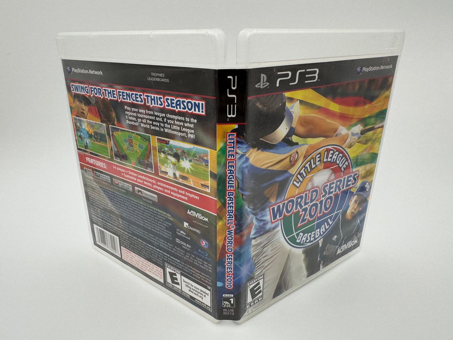 Little League World Series 2010