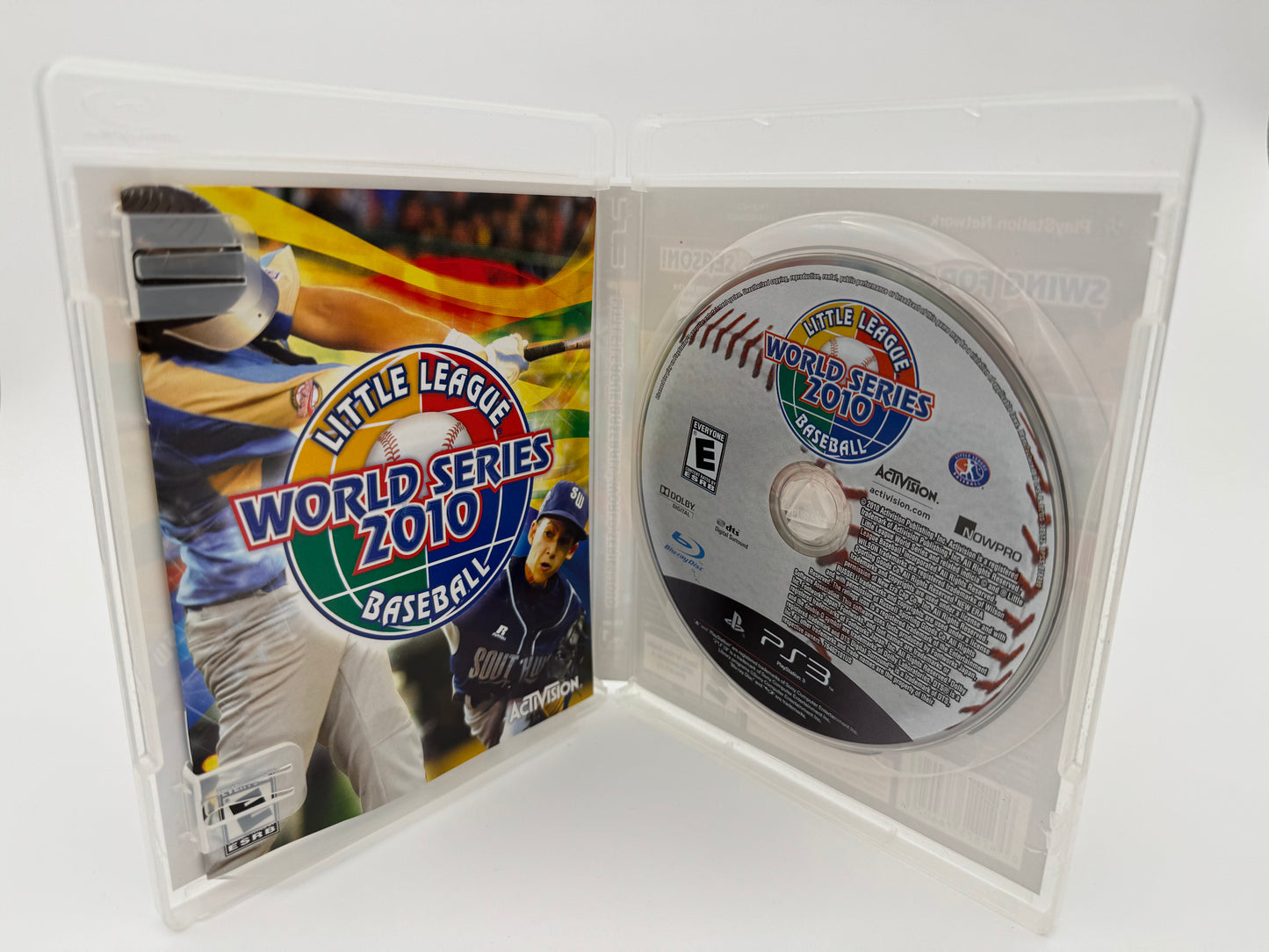 Little League World Series 2010