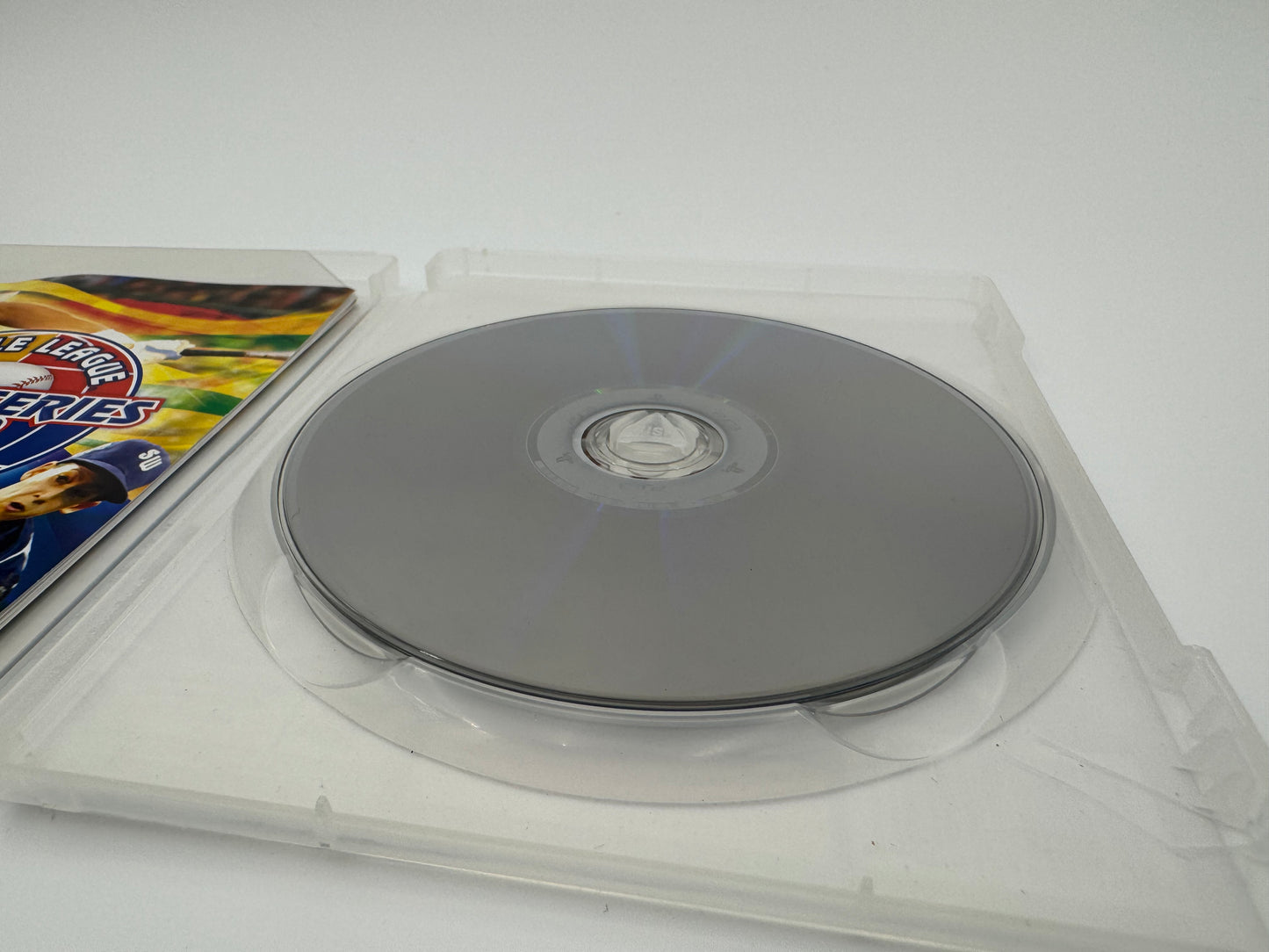 Little League World Series 2010