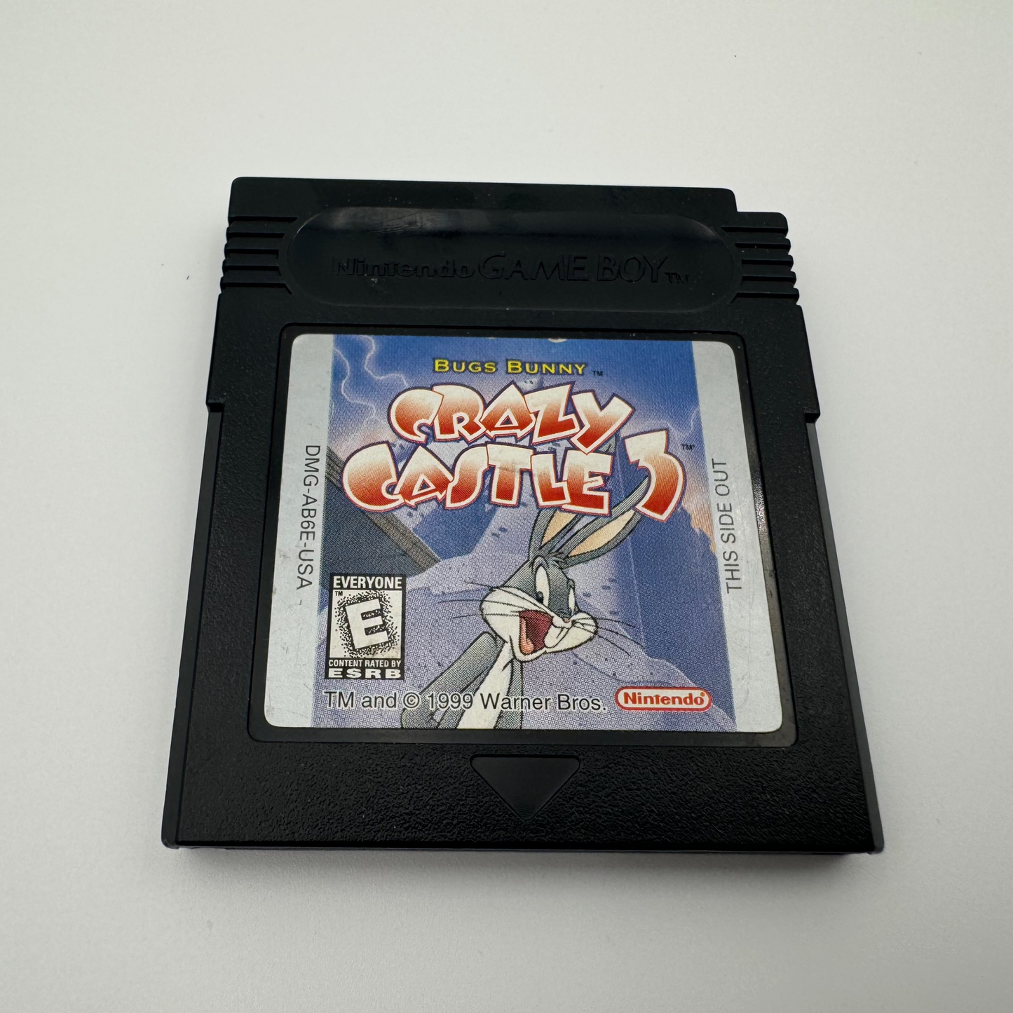 Bugs Bunny Crazy Castle 3
