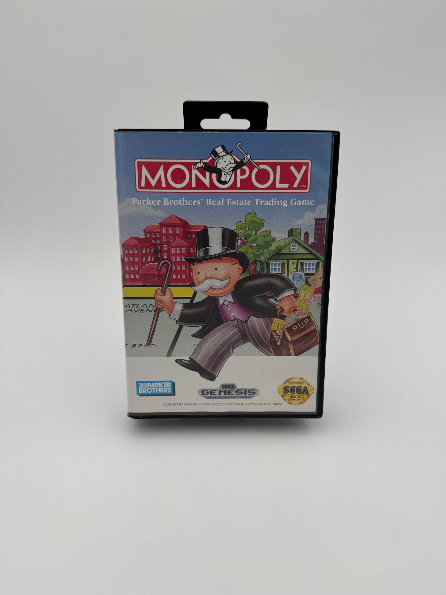 Monopoly
