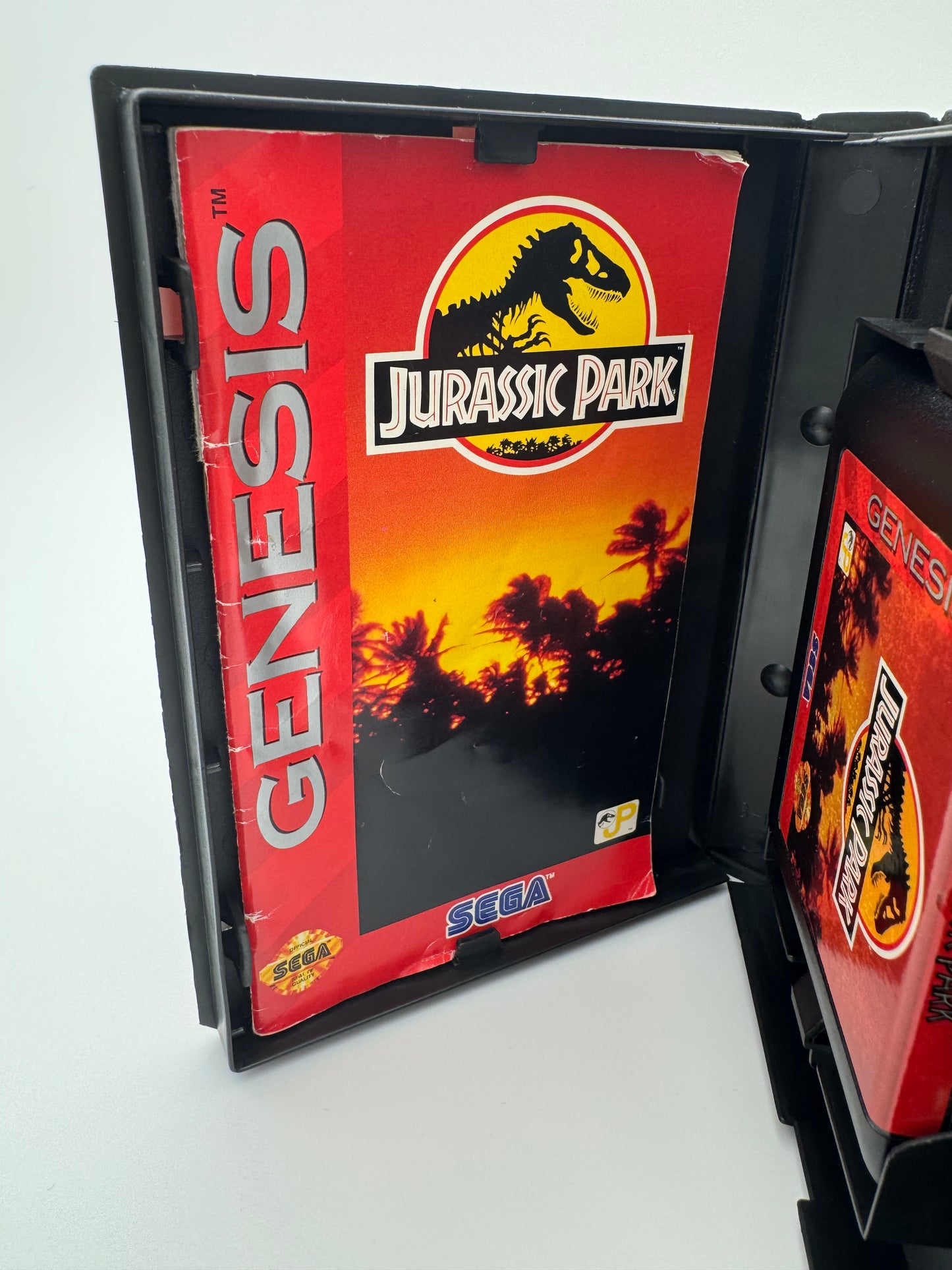 Jurassic Park