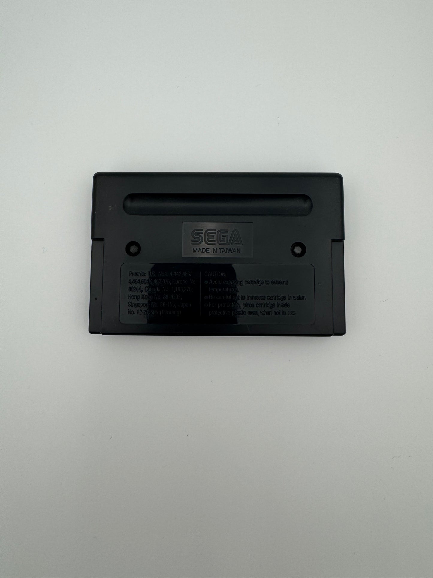 Sonic the Hedgehog 2 NFR