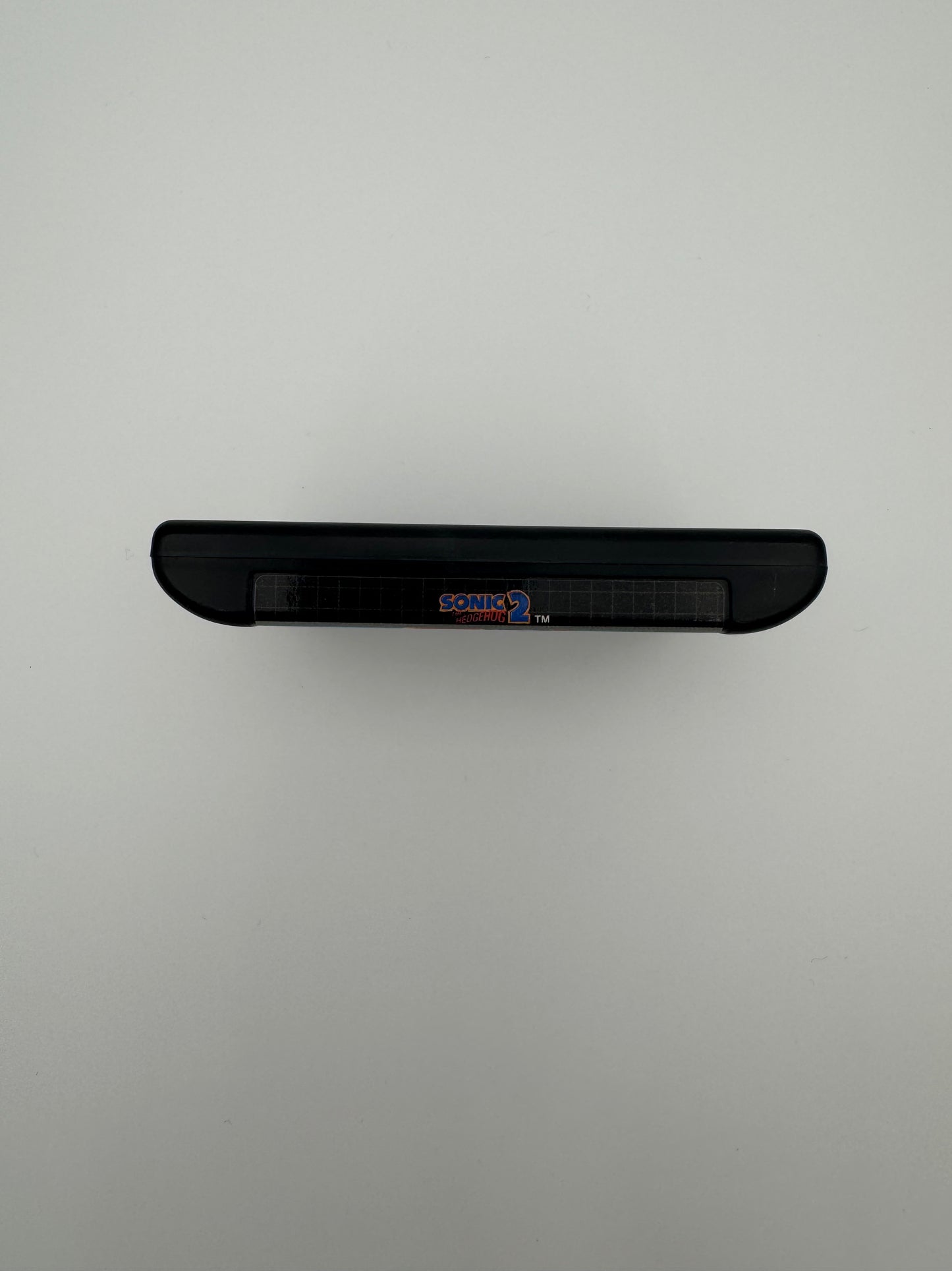 Sonic the Hedgehog 2 NFR