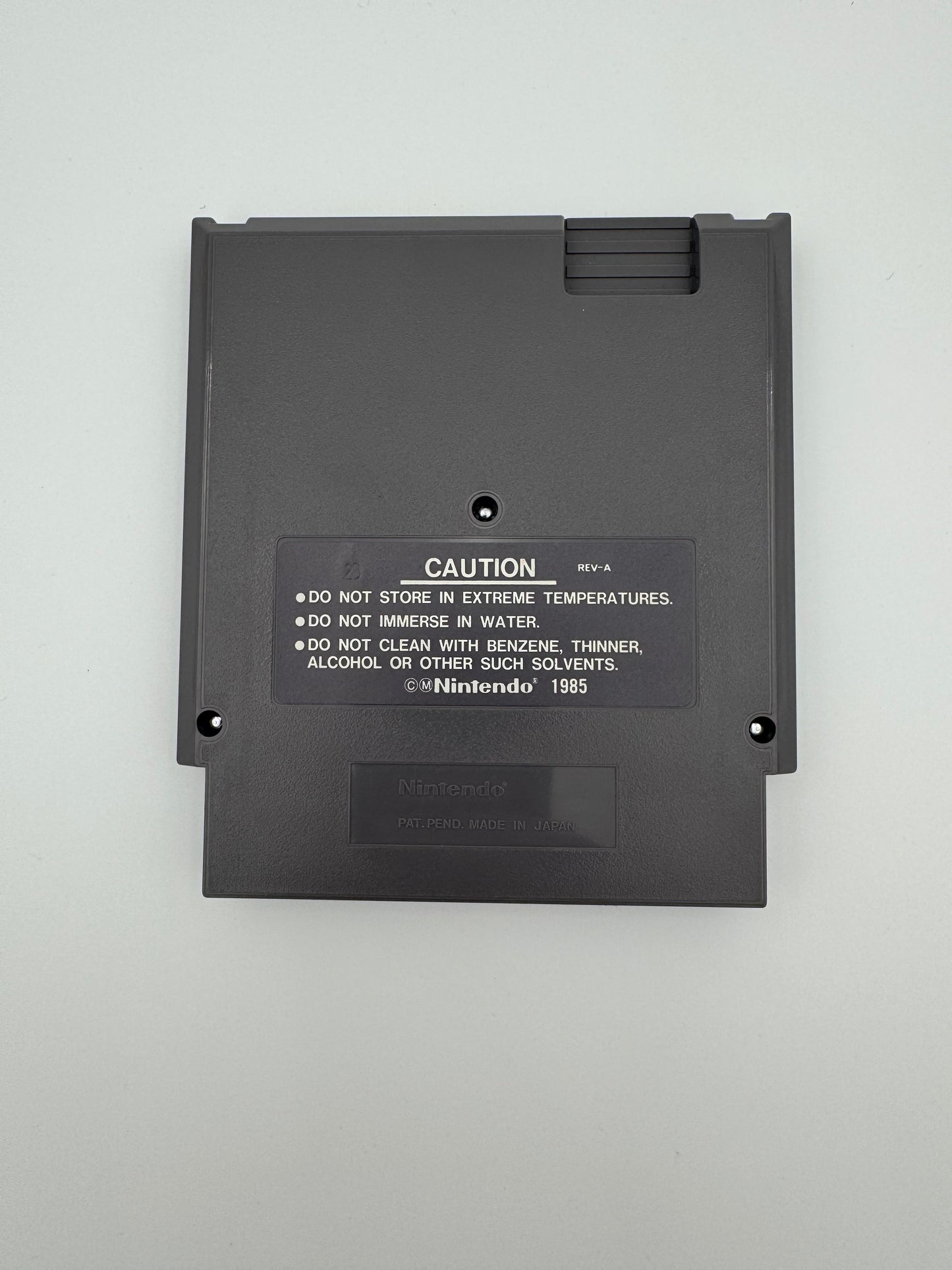 NES Play Action Football