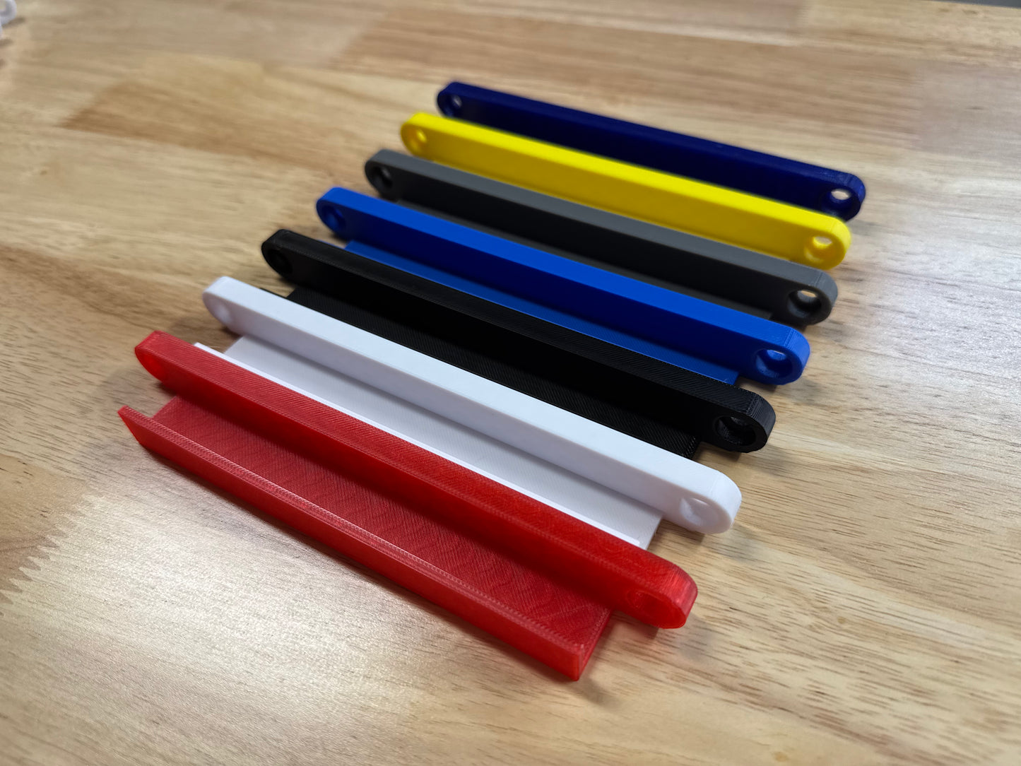 Comic Book Slab Wall Mount