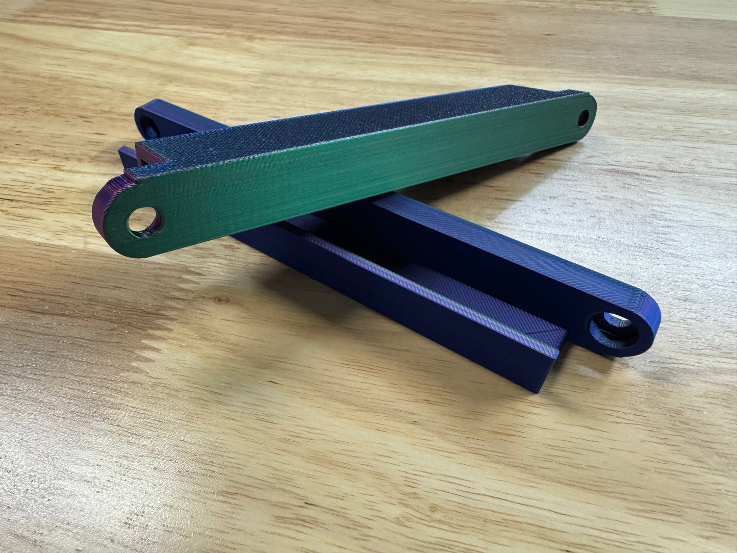 Comic Book Slab Wall Mount