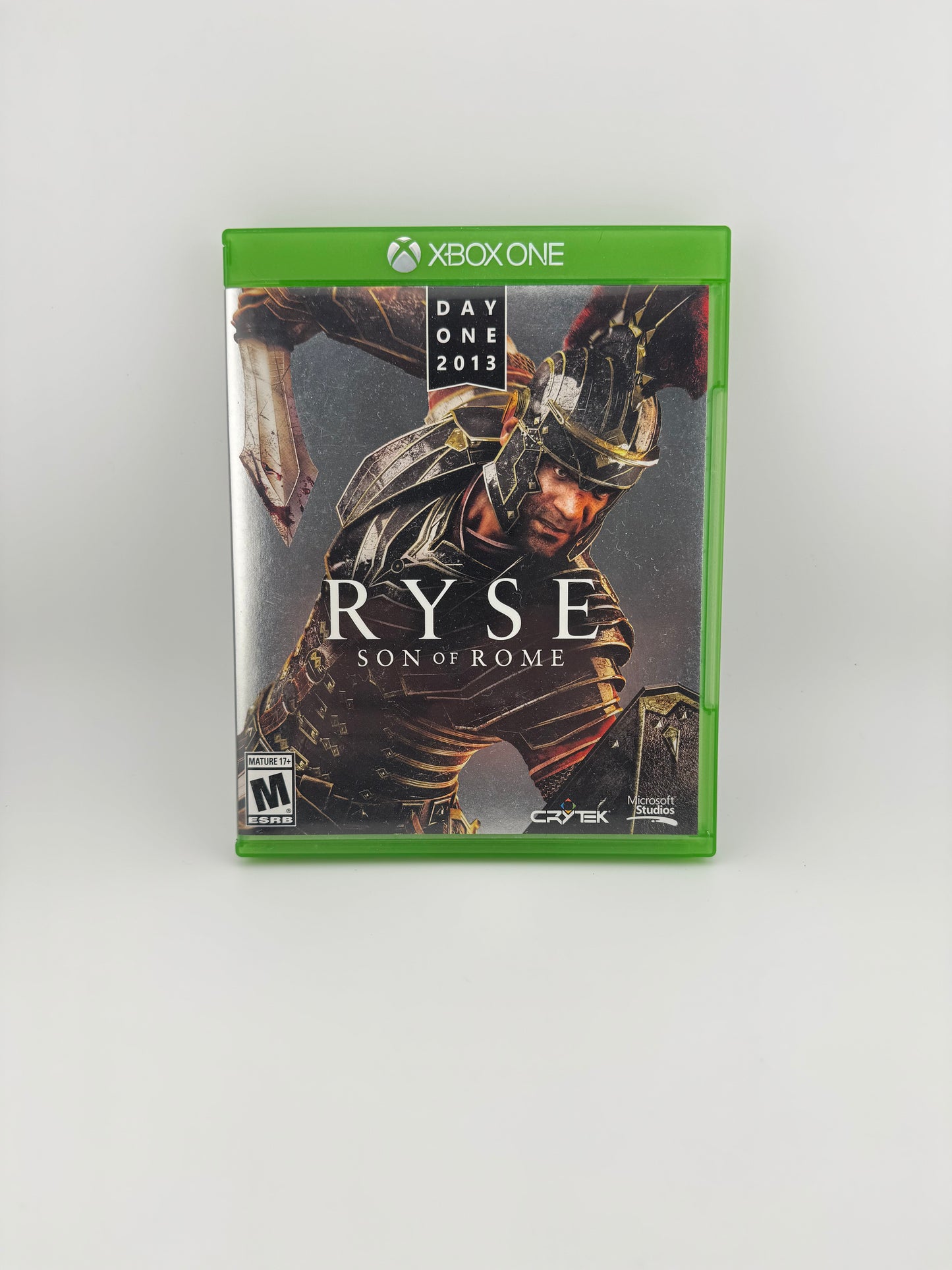 Ryse: Son of Rome (Day One Edition)