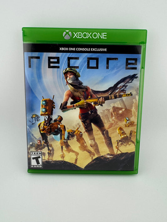 ReCore