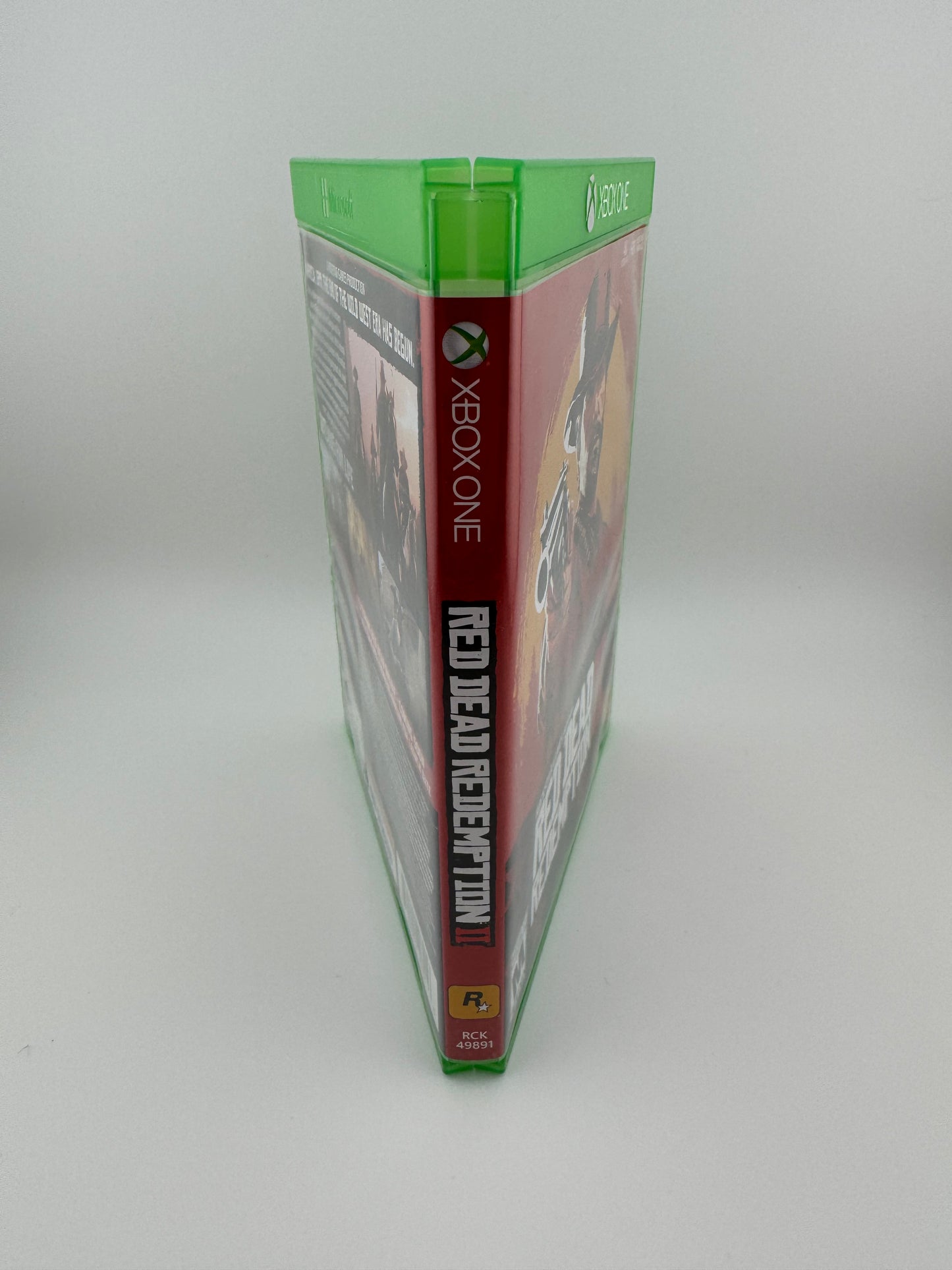 Red Dead Redemption II