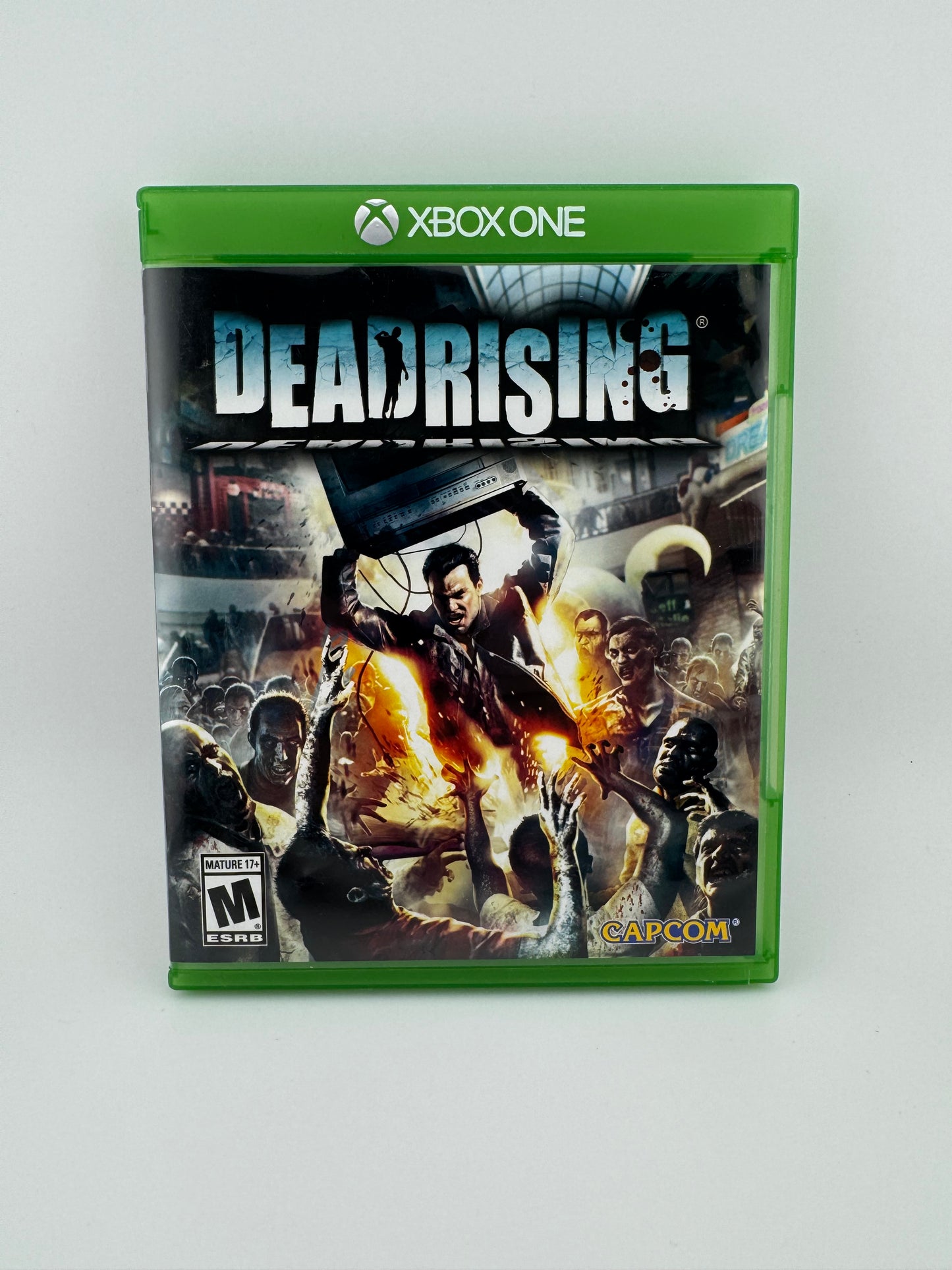 Dead Rising