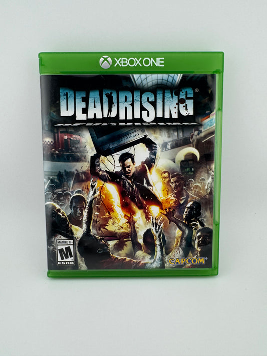 Dead Rising