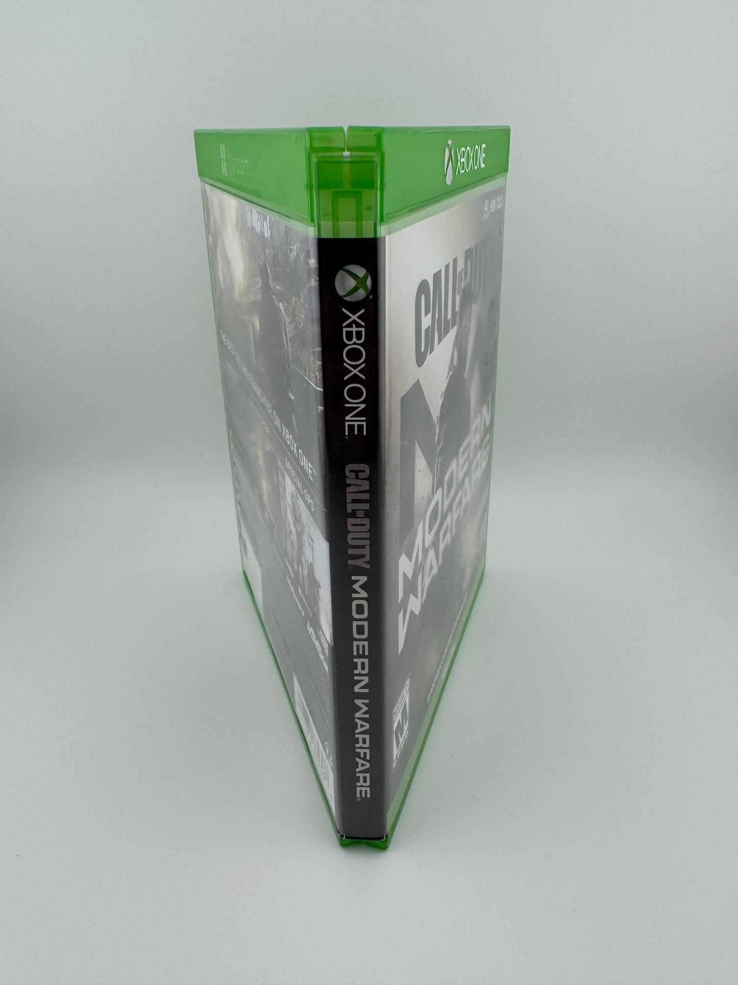 Call of Duty Modern Warfare