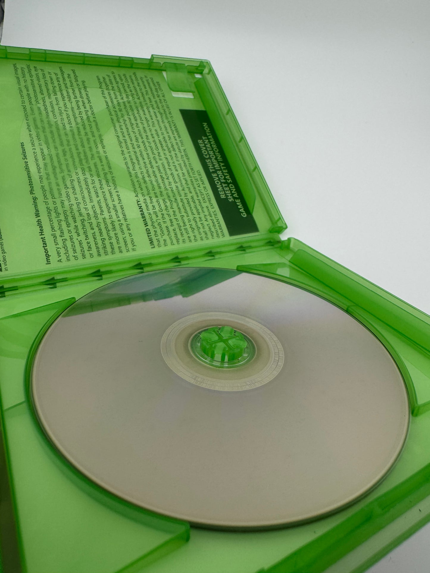 Call of Duty Modern Warfare