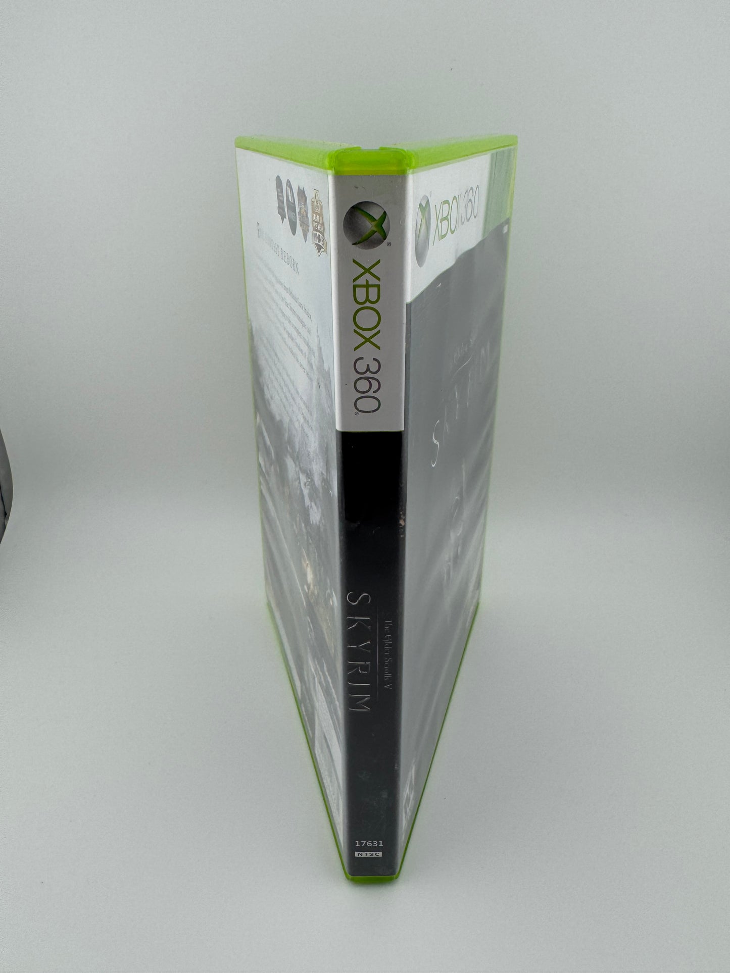 The Elder Scrolls V: Skyrim