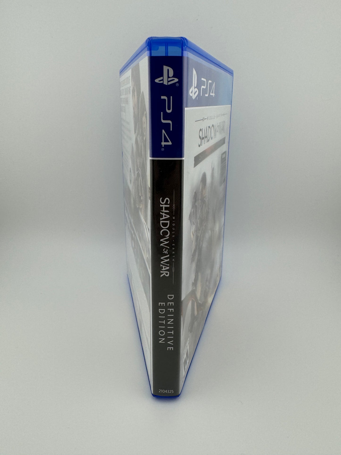 Middle Earth: Shadow of War Definitive Edition