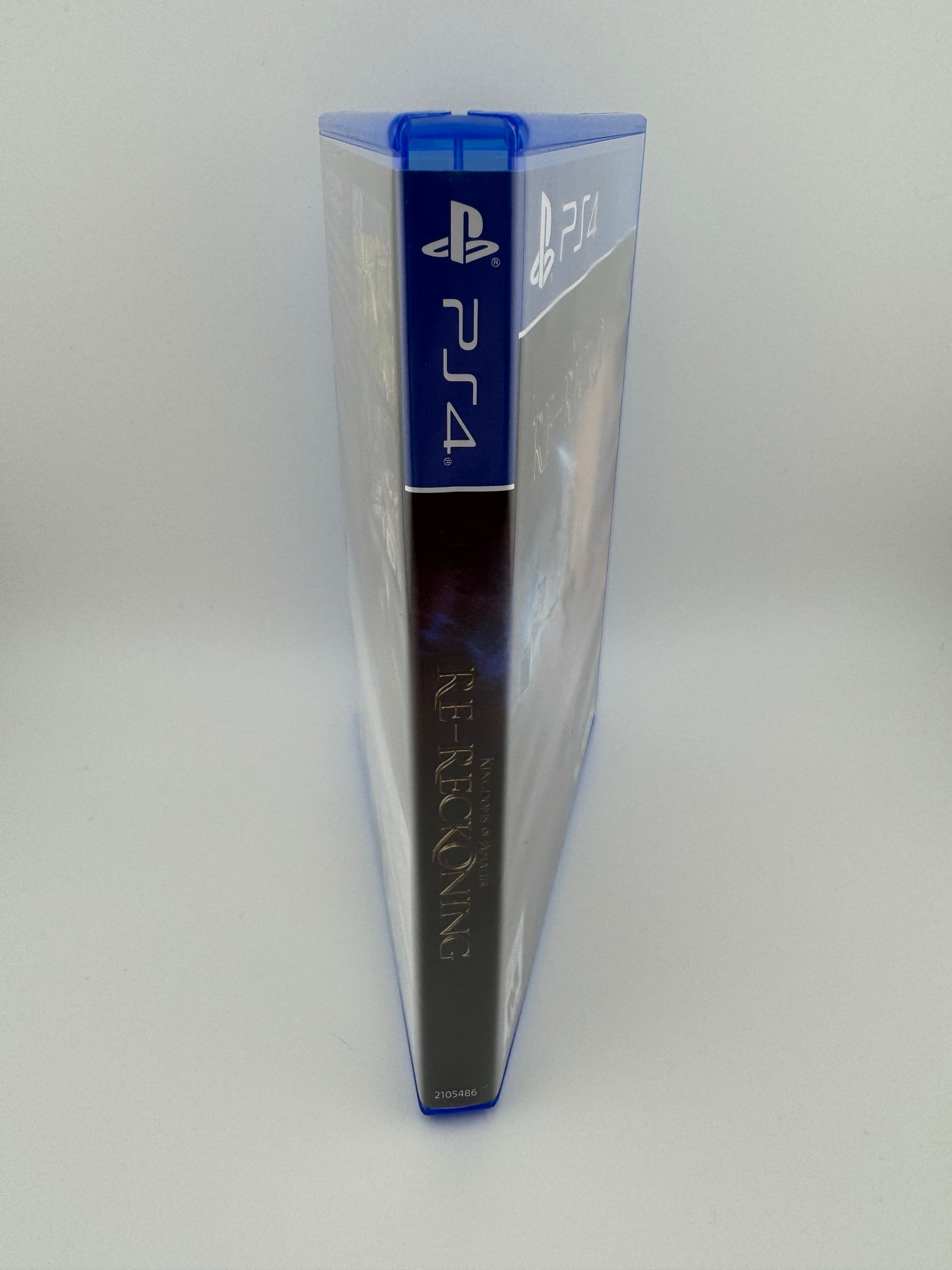 Kingdoms of Amalur Re-Reckoning