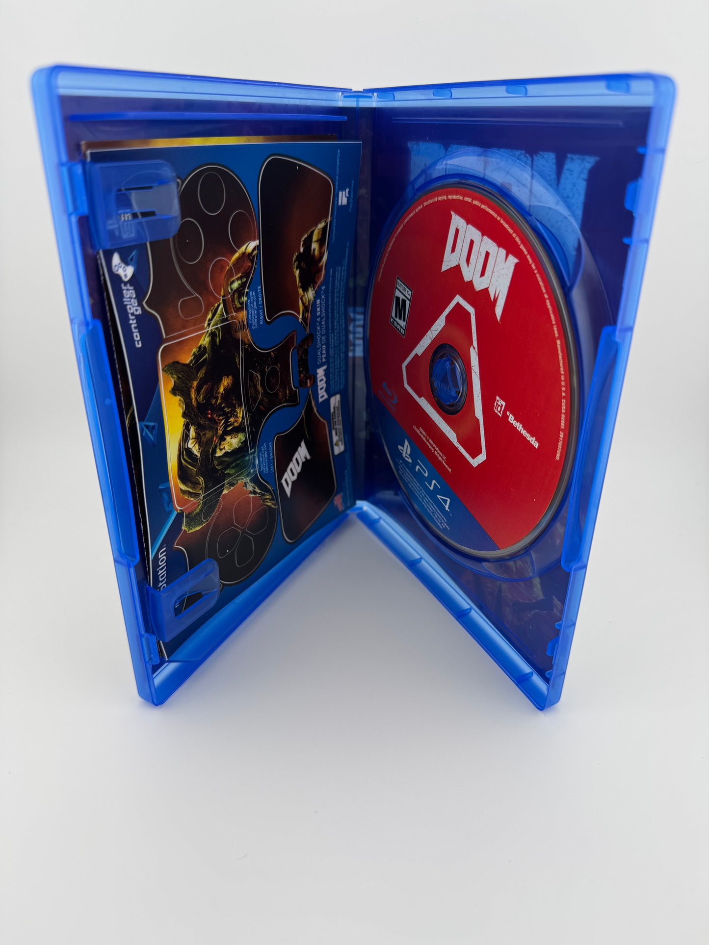 Doom (Walmart Exclusive)