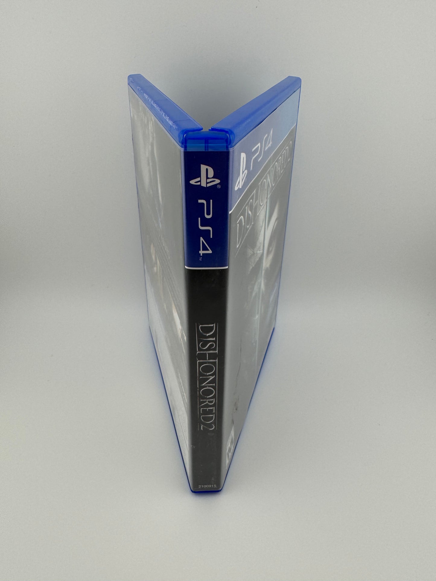 Dishonored 2 (Walmart Exclusive)