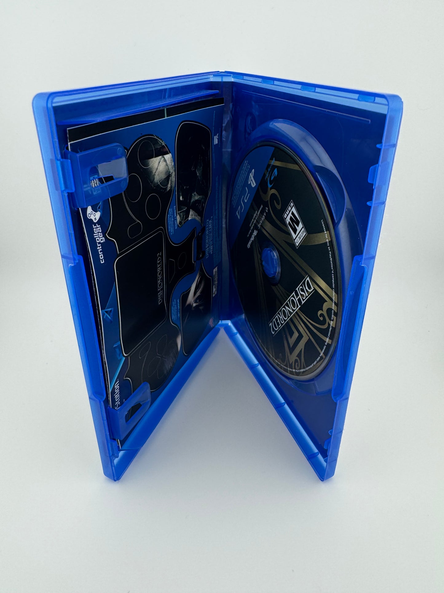 Dishonored 2 (Walmart Exclusive)