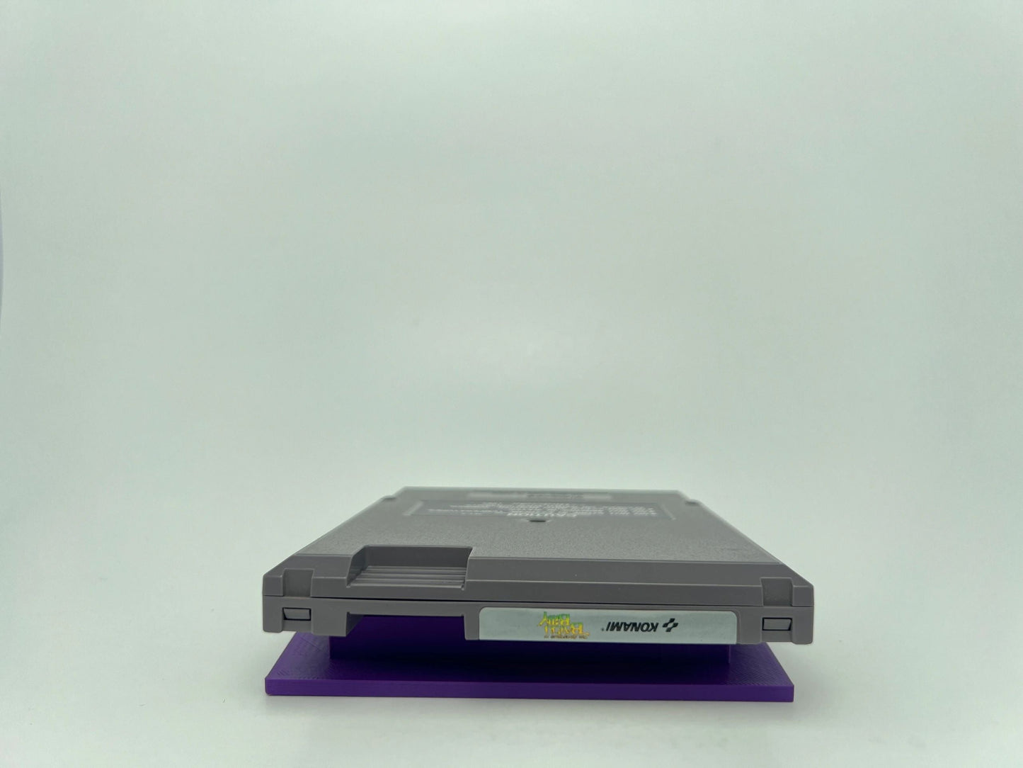 Adventures of Bayou Billy