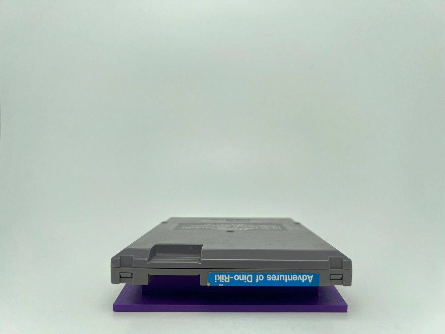 Adventures of Dino Riki