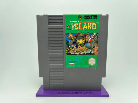 Adventure Island