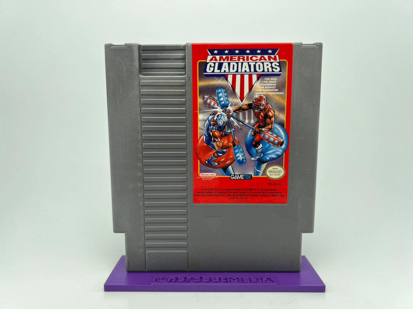 American Gladiators