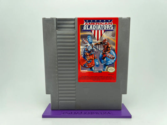 American Gladiators