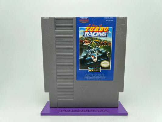 Al Unser Jr. Turbo Racing