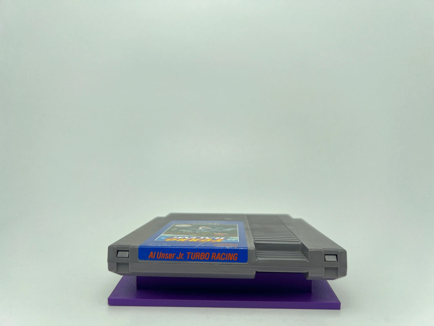 Al Unser Jr. Turbo Racing