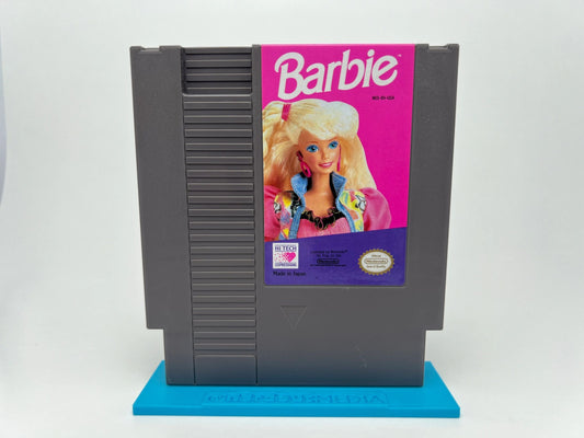 Barbie