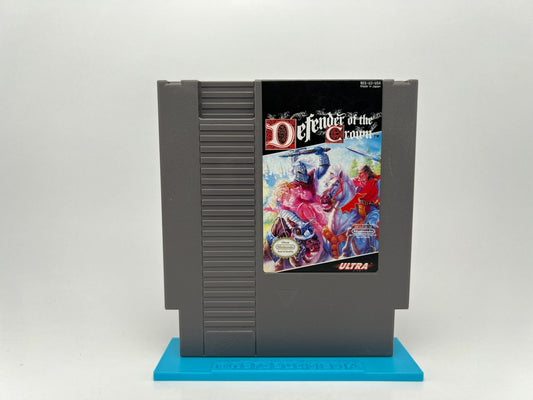 Defender of the Crown