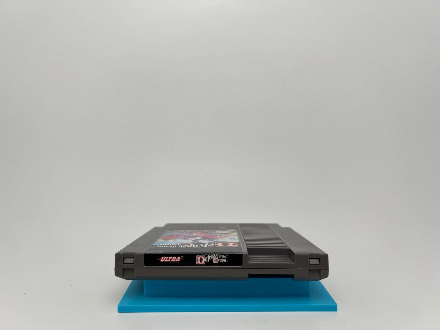 Defender of the Crown