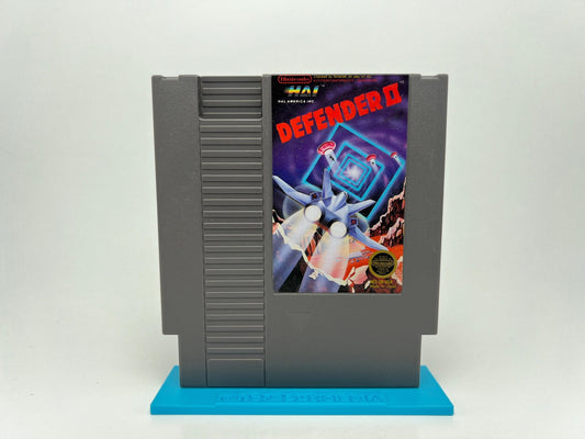 Defender II