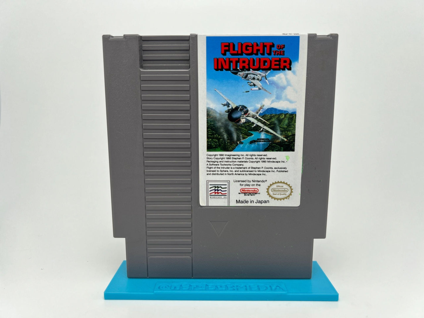 Flight of the Intruder