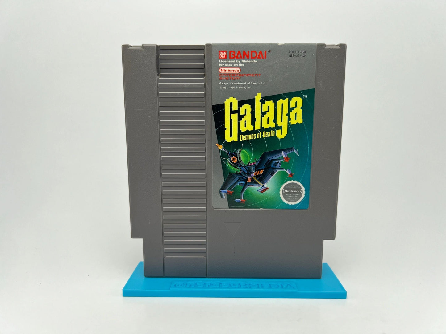 Galaga