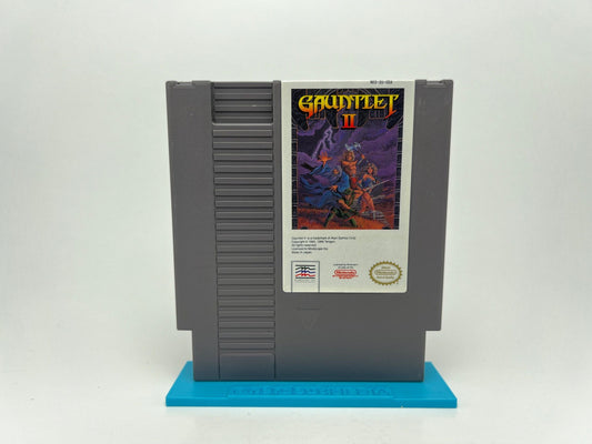 Gauntlet II