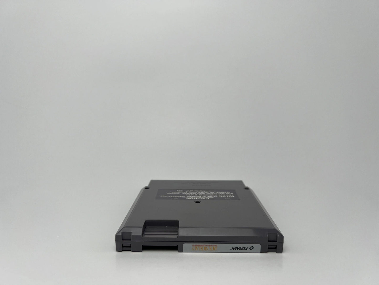 Jack Nicklaus' Greatest 18 Holes of Major Championship Golf?