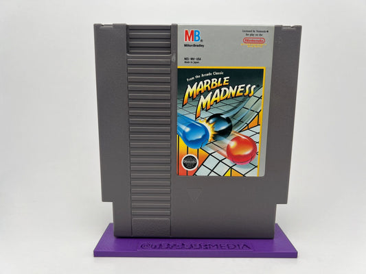 Marble Maddness