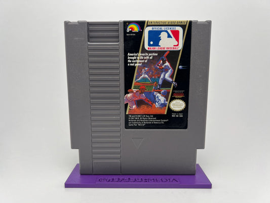 Major League Baseball