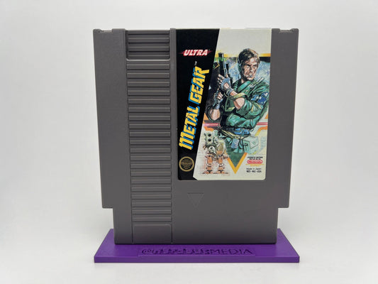 Metal Gear