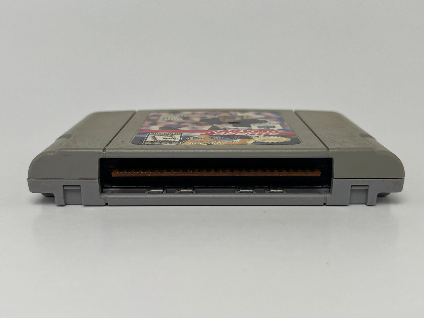 NFL Quarterback Club 2000