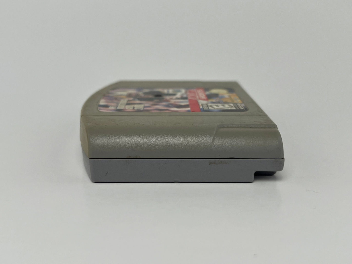 NFL Quarterback Club 2000